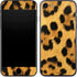 Leopard Animal Print iPhone SE (2nd & 3rd Gen) Skin
