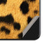 Leopard Animal Print iPhone SE (2nd & 3rd Gen) Skin