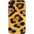 Leopard Animal Print iPhone X Pro Case