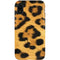 Leopard Animal Print iPhone XR Pro Case