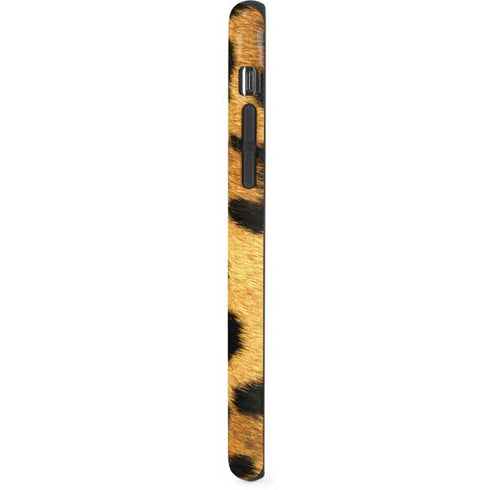 Leopard Animal Print iPhone XS Pro Case