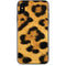 Leopard Animal Print iPhone XS Skin