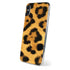 Leopard Animal Print iPhone XS Skin
