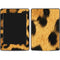 Leopard Animal Print Amazon Kindle Skin