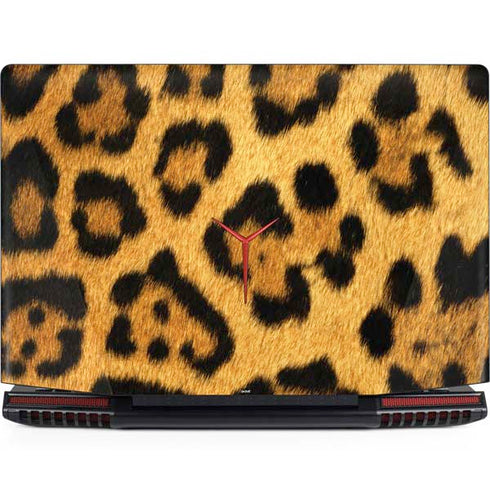 Leopard Animal Print Legion Y720 Skin