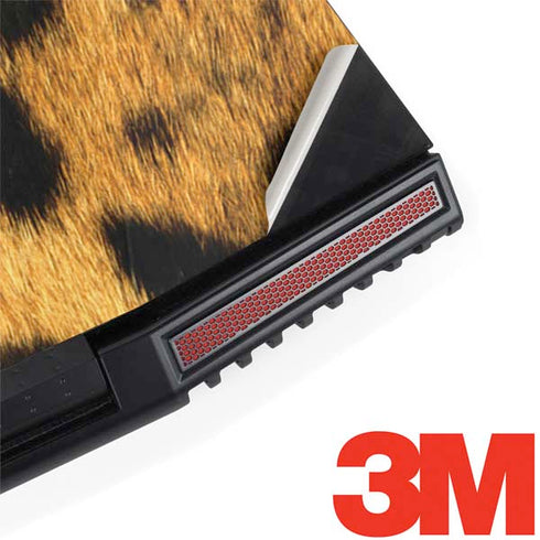 Leopard Animal Print Legion Y720 Skin