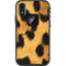 Leopard Animal Print LifeProof Fre iPhone Skin