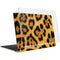 Leopard MacBook Air 13in (2020) Case plus Skin