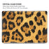 Leopard MacBook Air 13in M1 (2021) Case plus Skin