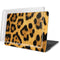 Leopard Animal Print MacBook Pro 13in (2020) Case plus Skin