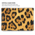 Leopard MacBook Pro 16in (2021-25) Case plus Skin