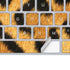 Leopard Animal Print Magic Keyboard Skin