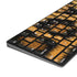 Leopard Animal Print Magic Keyboard with Numeric Keypad Skin