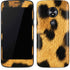Leopard Animal Print Moto E5 Play Skin