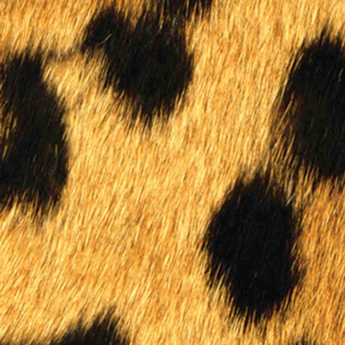Leopard Animal Print Moto E5 Play Skin