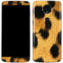 Leopard Animal Print Moto E5 Plus Skin