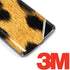 Leopard Animal Print Moto E5 Plus Skin