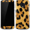 Leopard Animal Print Moto G6 Skin