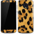 Leopard Animal Print Moto G6 Skin