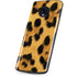 Leopard Animal Print Moto G6 Skin