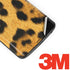 Leopard Animal Print Moto G6 Skin