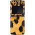Leopard Animal Print Motorola RAZR Skin