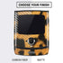Leopard Animal Print Motorola RAZR Skin