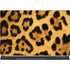 Leopard Animal Print MSI GS65 Stealth Laptop Skin