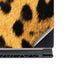 Leopard Animal Print MSI GS65 Stealth Laptop Skin