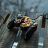 Leopard Animal Print Nintendo GameCube Controller Skin