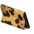 Leopard Animal Print Nintendo Switch OLED (2021) Skin