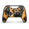 Leopard Animal Print Nintendo Switch Pro Controller Skin