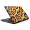 Leopard HP Notebook Skin