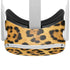 Leopard Animal Print Oculus Quest 2 Skin