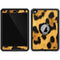 Leopard Animal Print Otterbox Defender iPad Skin