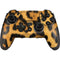 Leopard Animal Print PlayStation Scuf Vantage 2 Controller Skin
