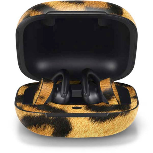 Leopard Animal Print PowerBeats Pro Skin