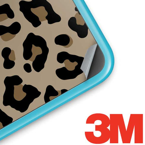 Leopard Print Nintendo 2DS XL (2017) Skin