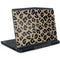 Leopard Print Dell Alienware Skin