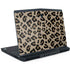 Leopard Print Dell Alienware Skin