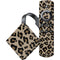 Leopard Print Amazon Fire TV Skin