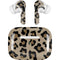 Leopard Print Apple AirPods Pro Skin