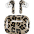 Leopard Print Apple AirPods Pro Skin