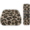 Leopard Print Apple TV Skin