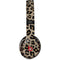 Leopard Print Beats Solo 2 Wireless Skin