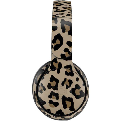 Leopard Print Beats Solo Pro Skin