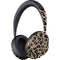 Leopard Print Bose Noise Cancelling Headphones 700 Skin
