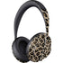 Leopard Print Bose Noise Cancelling Headphones 700 Skin