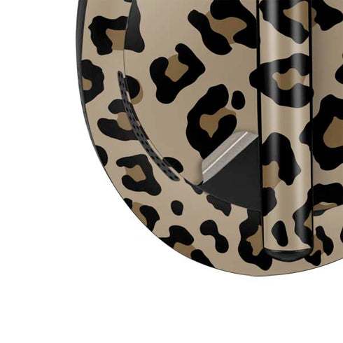 Leopard Print Bose Noise Cancelling Headphones 700 Skin