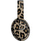 Leopard Print Bose QuietComfort 35 II Headphones Skin